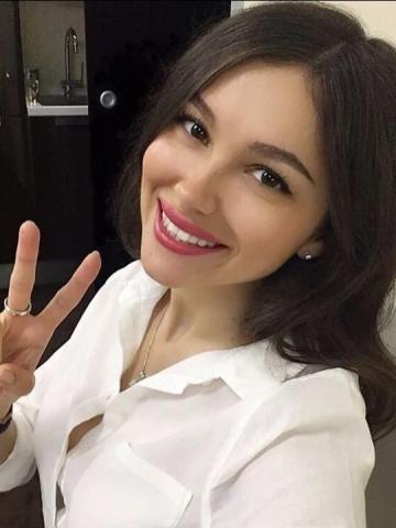 Надюша